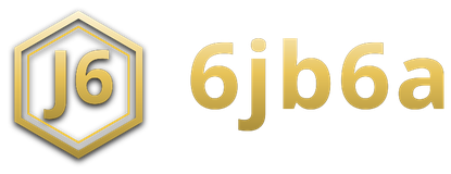 6jb6a logo